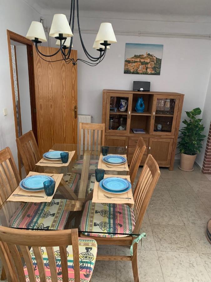 Vakantiehuis Casa Lisboa Cala Mesquida (Mallorca)