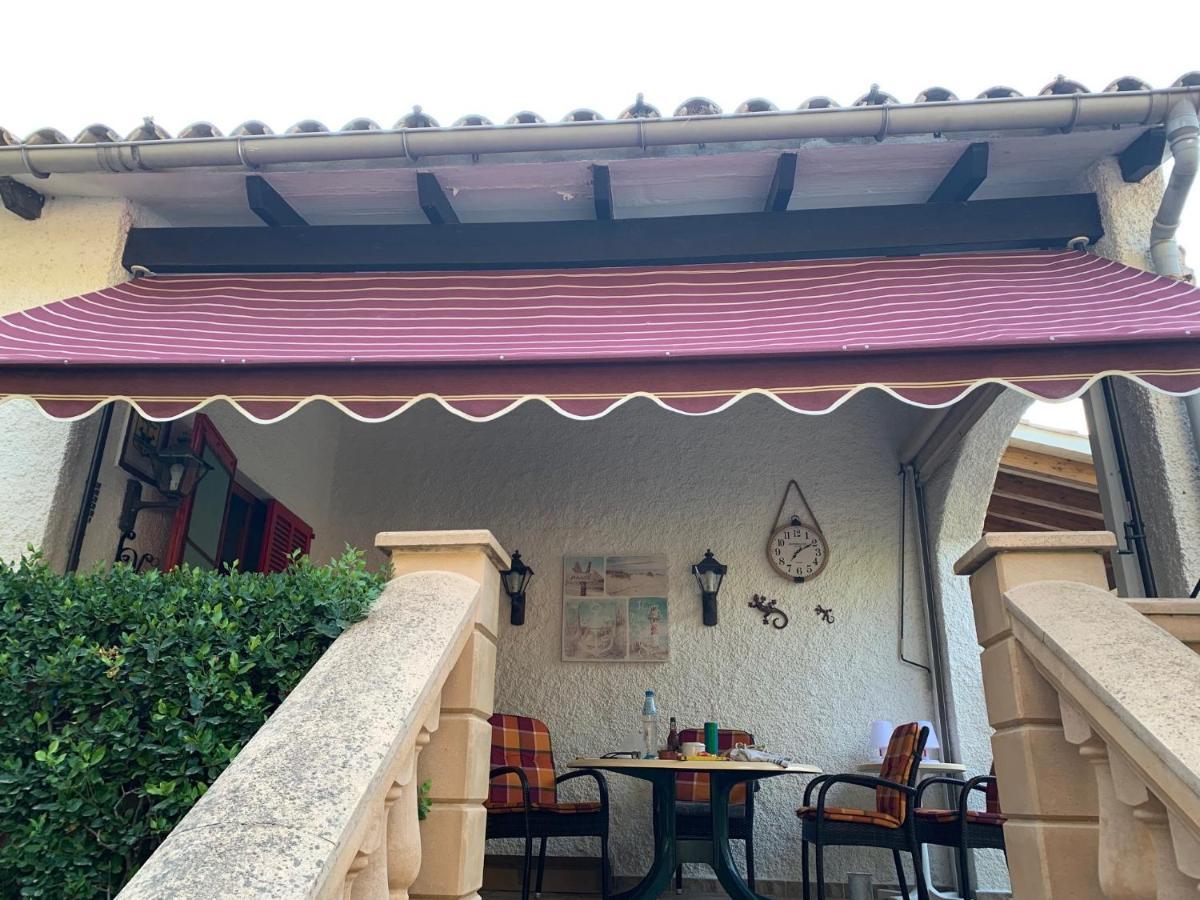 Casa Lisboa Vakantiehuis Cala Mesquida (Mallorca)
