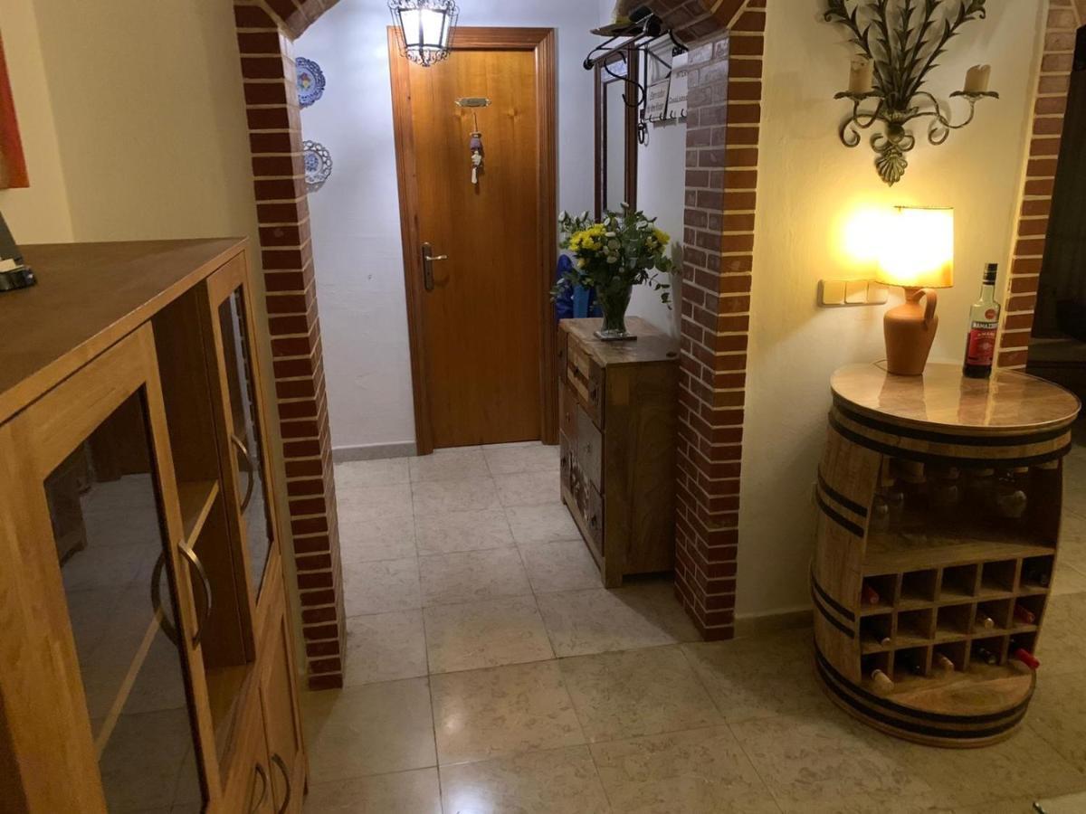 Vakantiehuis Casa Lisboa Cala Mesquida (Mallorca)