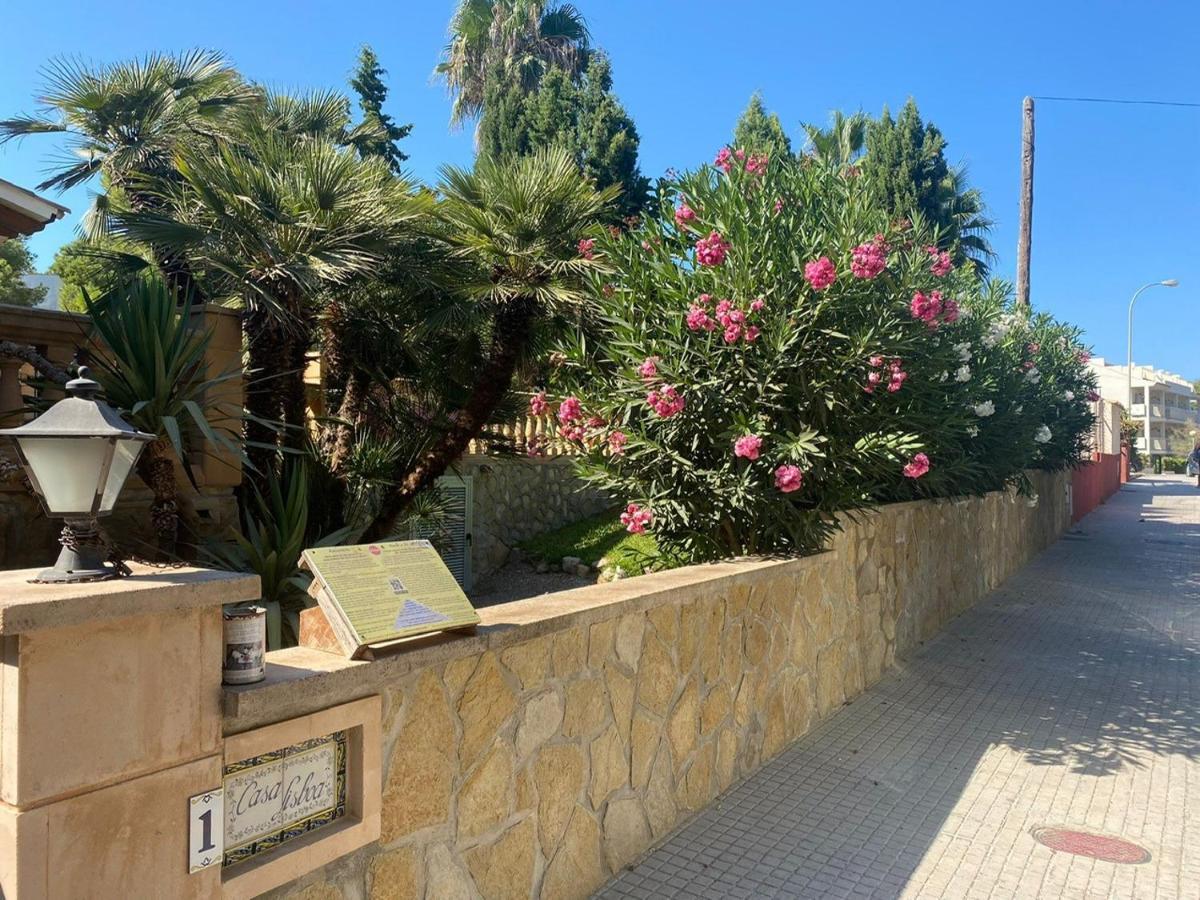 Vakantiehuis Casa Lisboa *