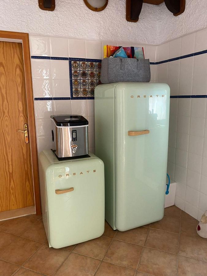 Vakantiehuis Casa Lisboa