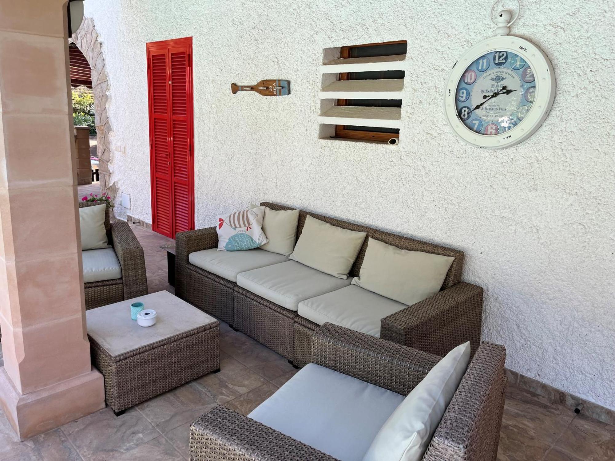 Casa Lisboa Vakantiehuis