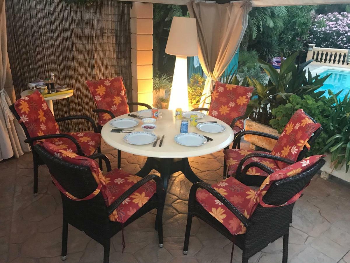 Casa Lisboa Vakantiehuis Cala Mesquida (Mallorca)